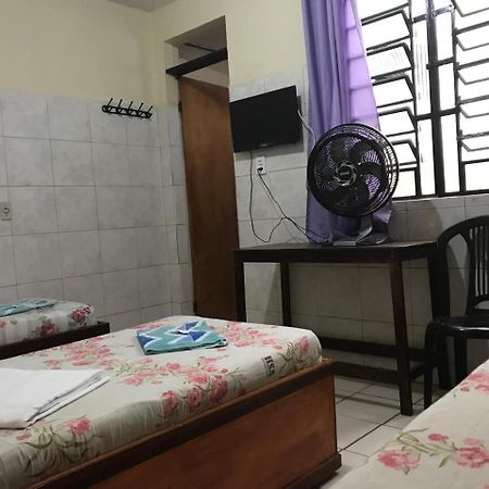 Hotel Santo Antonio Maceió Εξωτερικό φωτογραφία