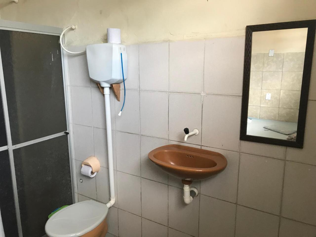 Hotel Santo Antonio Maceió Εξωτερικό φωτογραφία