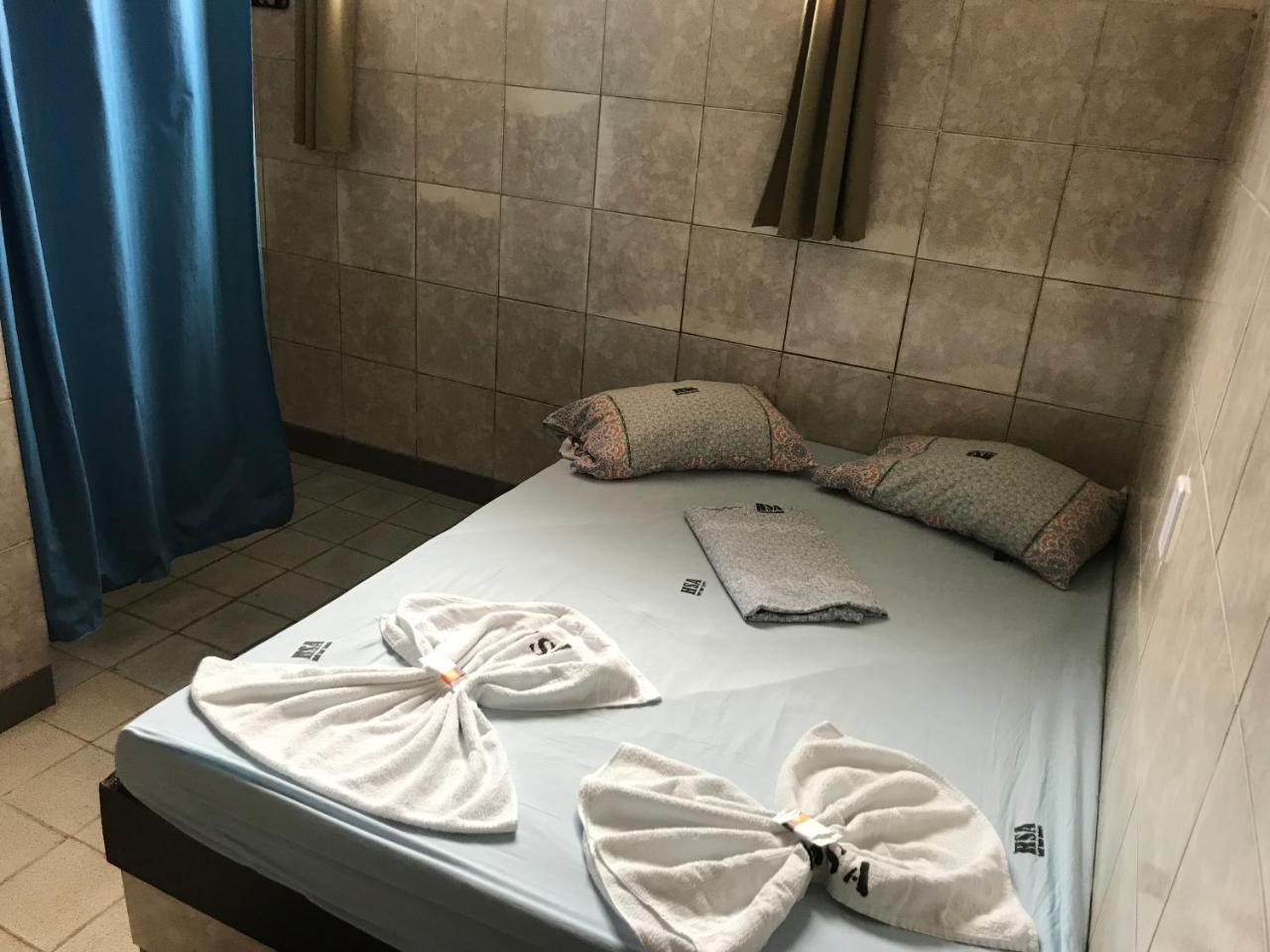Hotel Santo Antonio Maceió Εξωτερικό φωτογραφία