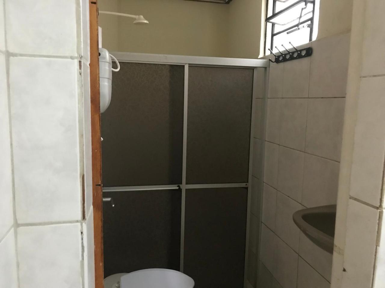 Hotel Santo Antonio Maceió Εξωτερικό φωτογραφία
