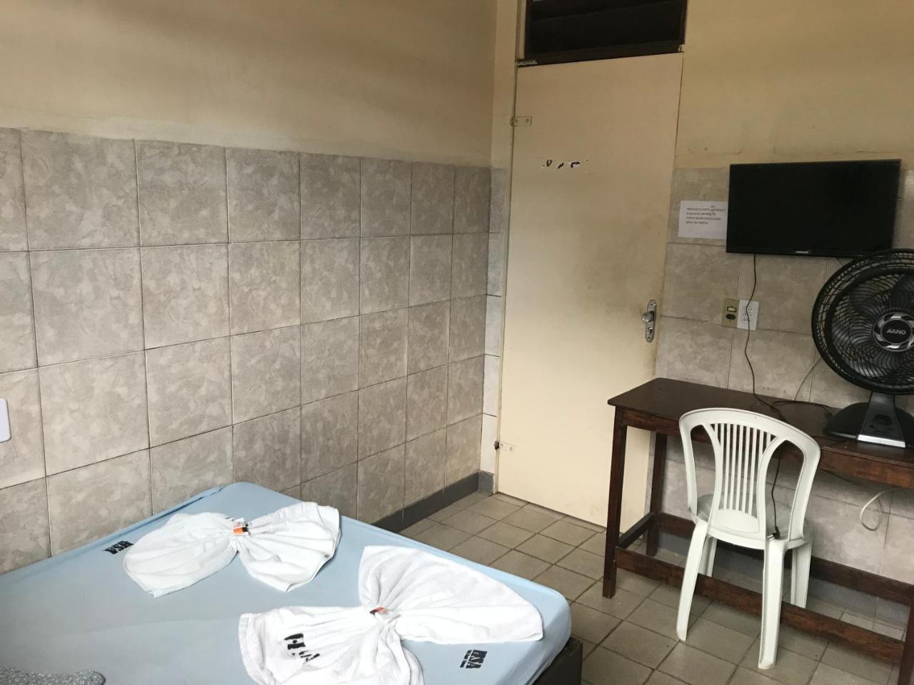 Hotel Santo Antonio Maceió Εξωτερικό φωτογραφία