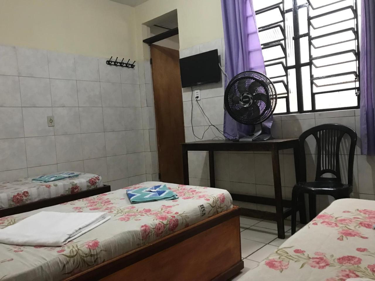 Hotel Santo Antonio Maceió Εξωτερικό φωτογραφία