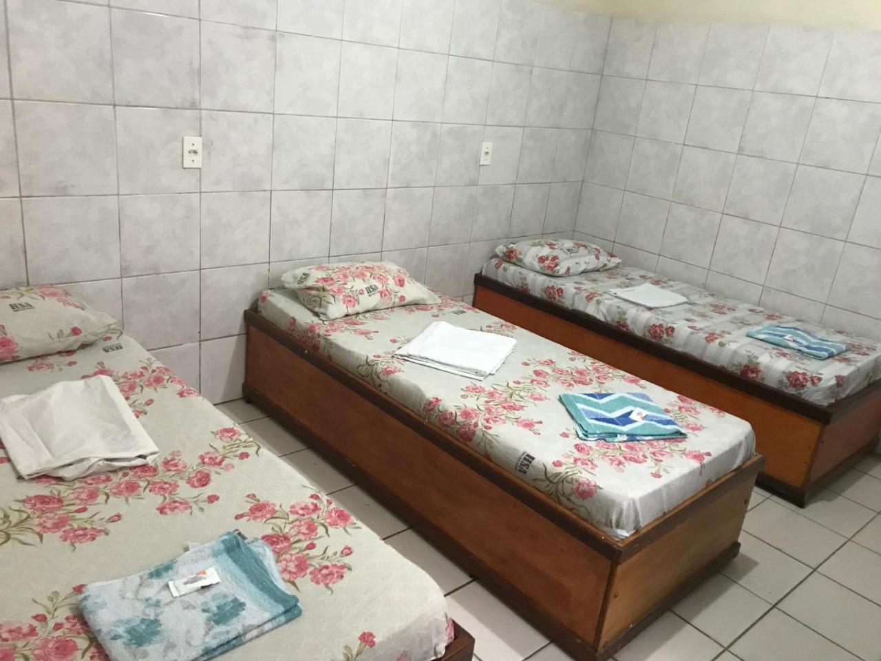 Hotel Santo Antonio Maceió Εξωτερικό φωτογραφία